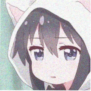 读者头像标识 一