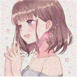 读者头像标识 二